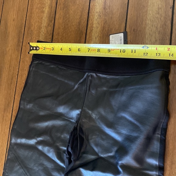 CLUB MONACO| ALIXI LEGGINGS sz 4 - Picture 6 of 14